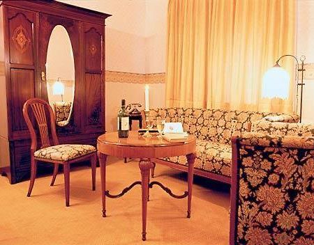 Hotel Buchenhof فوربسفيديه المظهر الخارجي الصورة