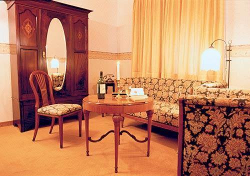 Hotel Buchenhof فوربسفيديه المظهر الخارجي الصورة
