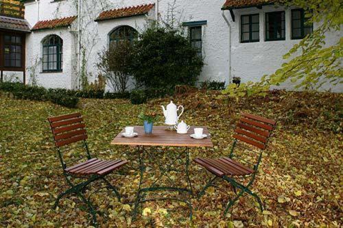 Hotel Buchenhof فوربسفيديه المظهر الخارجي الصورة