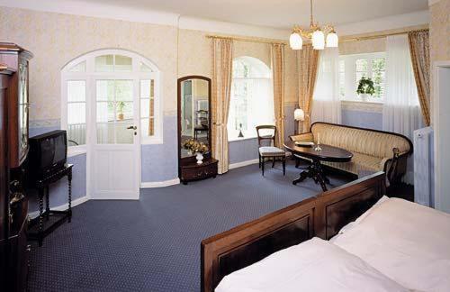 Hotel Buchenhof فوربسفيديه المظهر الخارجي الصورة