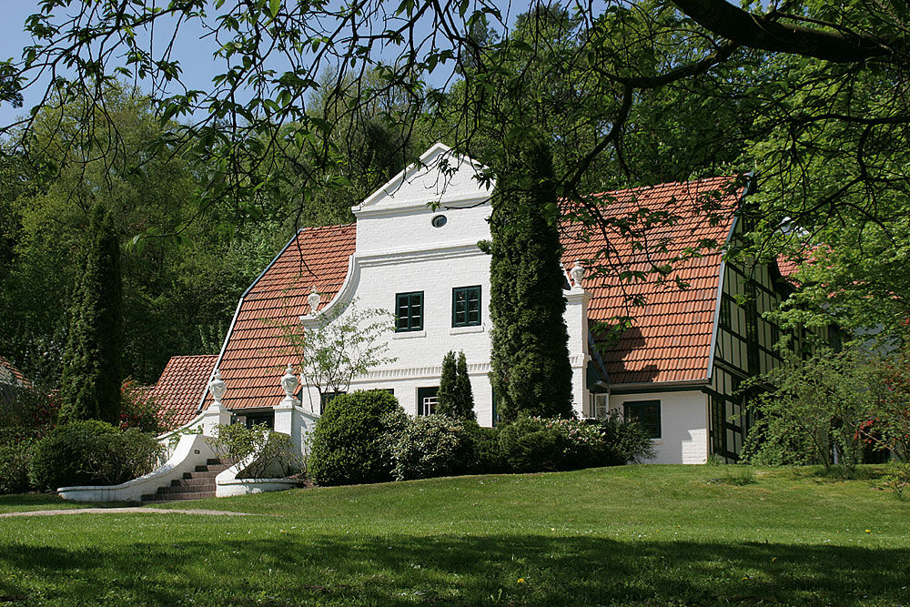 Hotel Buchenhof فوربسفيديه المظهر الخارجي الصورة